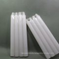 Paraffin Organic Memorial White Candles in Bulk